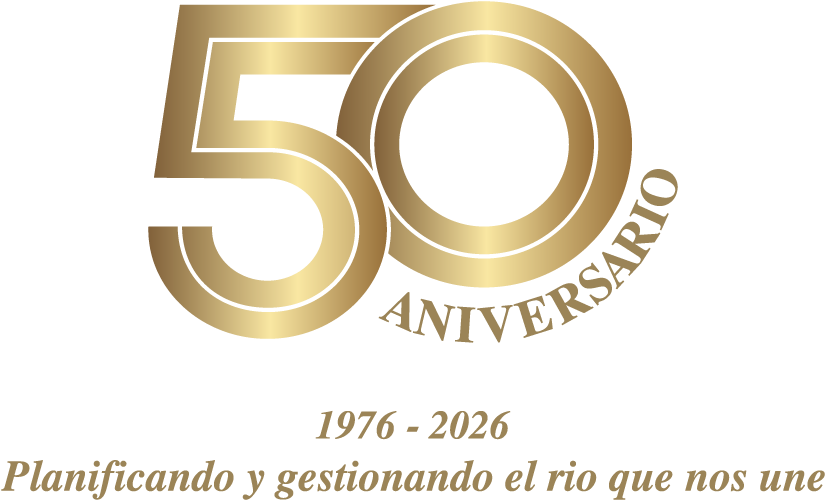 Logo 50 Aniversario